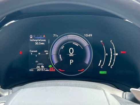 Used 2023 Lexus RX 350 w/ Accessory Package (P3) image 37