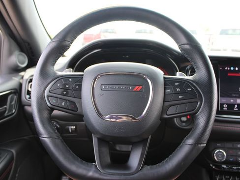 Used 2025 Dodge Durango GT RWD image 33