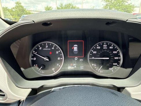 New 2026 Subaru Crosstrek 2.0i Premium AWD/4WD image 39