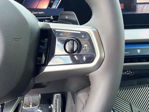 New 2026 BMW X3 xDrive30 w/ M Sport Package image 37