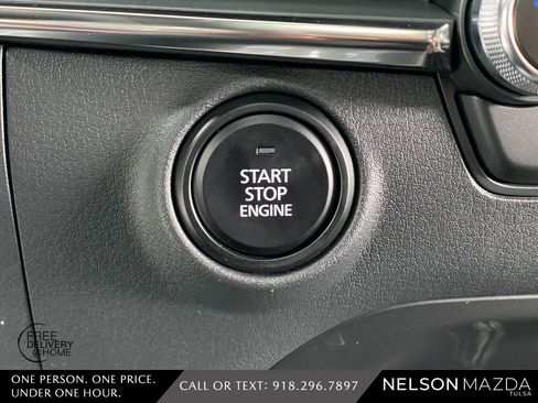 New 2026 MAZDA MAZDA3 Carbon image 30