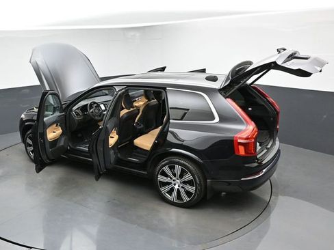 Used 2023 Volvo XC90 B6 Ultimate w/ Protection Package AWD/4WD image 48
