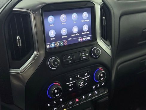Used 2022 Chevrolet Silverado 1500 LTZ AWD/4WD image 13