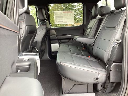 New 2026 Ford F150 Raptor AWD/4WD image 31