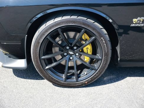 Used 2023 Dodge Challenger R/T Scat Pack RWD image 13