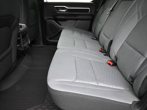 New 2026 RAM 1500 Big Horn AWD/4WD image 26