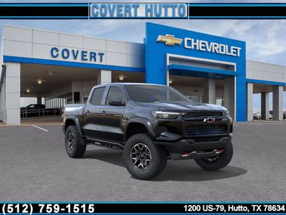 New 2026 Chevrolet Colorado ZR2 w/ Technology Package