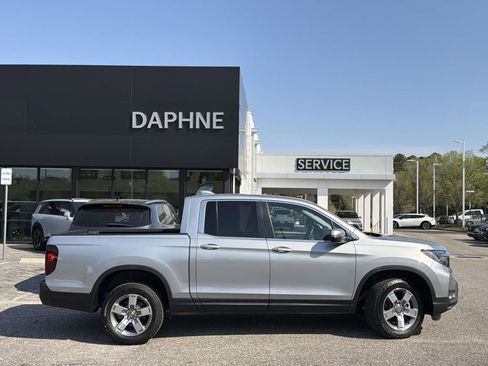 Used 2025 Honda Ridgeline RTL image 29