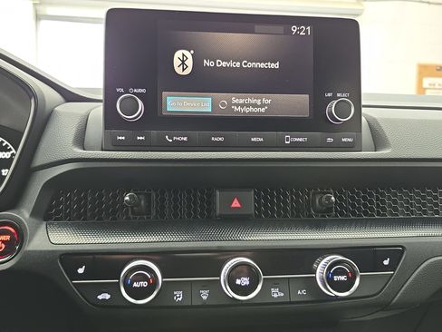 Certified 2023 Honda CR-V Sport image 19