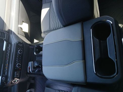 New 2026 Chevrolet Silverado 1500 ZR2 AWD/4WD image 23