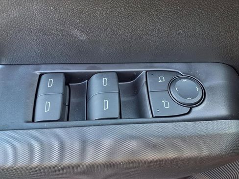 New 2026 Chevrolet Colorado W/T w/ WT Custom Package image 11