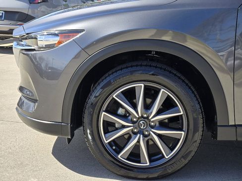 Used 2018 MAZDA CX-5 Touring w/ Preferred Equipment Package image 14