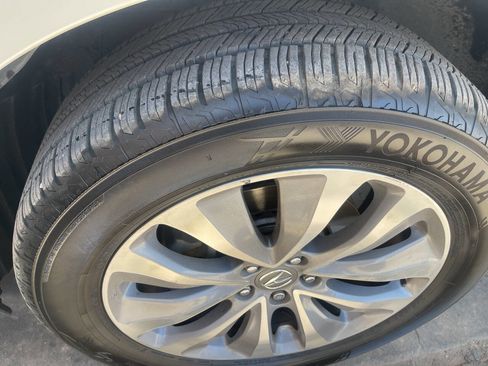 Used 2014 Acura MDX SH-AWD w/ Technology Package image 33