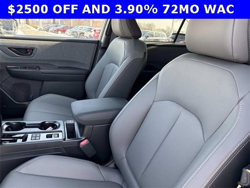 New 2026 Subaru Outback Limited image 12