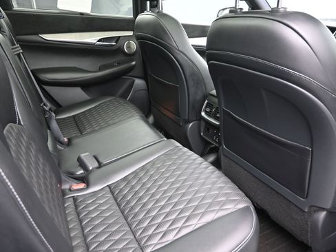 Used 2022 INFINITI QX50 Autograph image 23