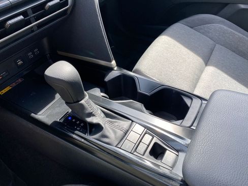 Used 2025 Toyota Camry LE FWD image 40