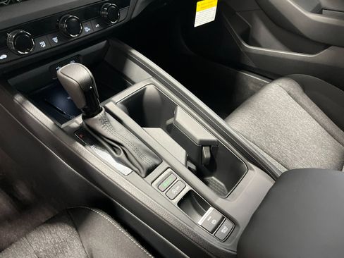 New 2026 Honda Accord SE image 14