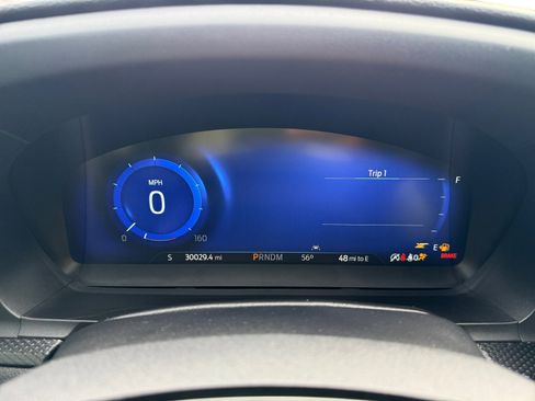 Used 2021 Ford Explorer ST w/ Equipment Group 401A image 11