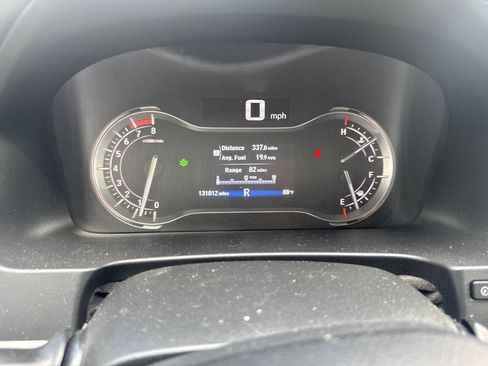 Used 2016 Honda Pilot EX-L image 23