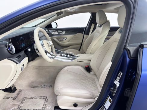 Used 2020 Mercedes-Benz AMG GT 53 image 17