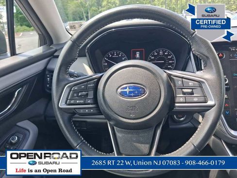 Used 2023 Subaru Outback Premium AWD/4WD image 24