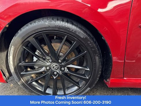 Used 2022 Toyota Camry XSE w/ Carpet Mat Package (TMS) image 10