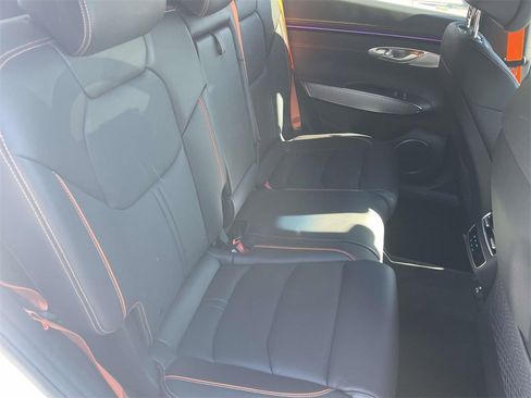 New 2026 Genesis GV70 2.5T Sport Prestige image 27