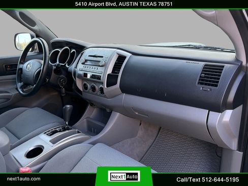 Used 2008 Toyota Tacoma PreRunner image 25