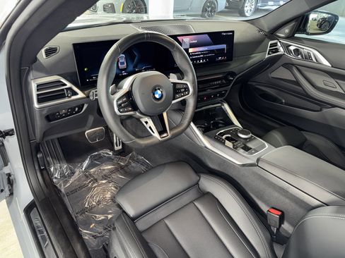Certified 2025 BMW 430i Coupe w/ M Sport Package image 15