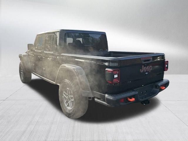 New 2026 Jeep Gladiator Mojave w/ Steel Bumper Group AWD/4WD image 7