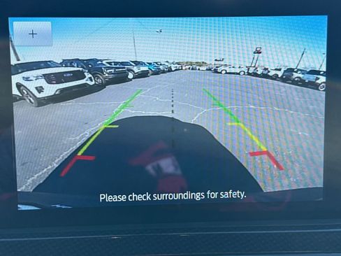 Certified 2025 Ford Escape ST-Line FWD image 29