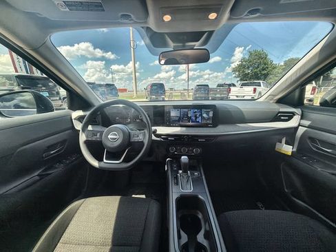 Used 2026 Nissan Kicks S FWD image 19