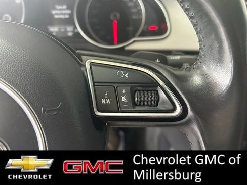 Used 2015 Audi A5 2.0T Premium Plus w/ Technology Package AWD/4WD image 17