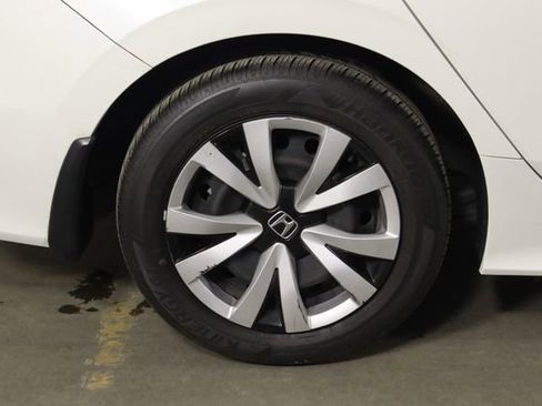 Used 2024 Honda Civic LX image 35