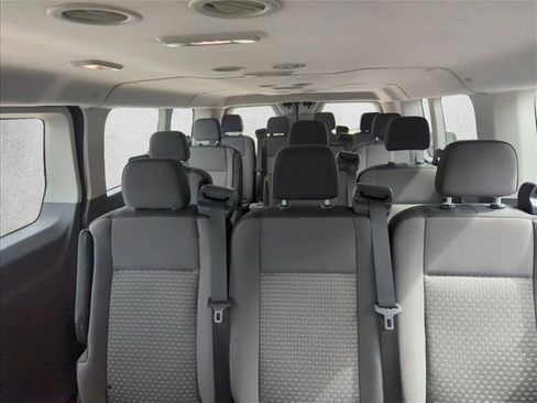 Used 2023 Ford Transit 350 XLT image 14