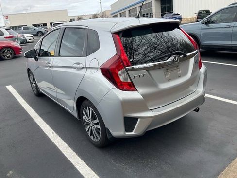 Used 2015 Honda Fit EX image 9