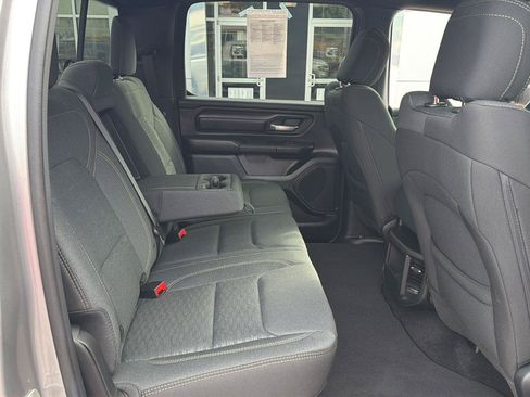 Used 2025 RAM 1500 Tradesman AWD/4WD image 8
