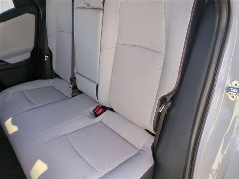 New 2026 Subaru Solterra Premium image 16