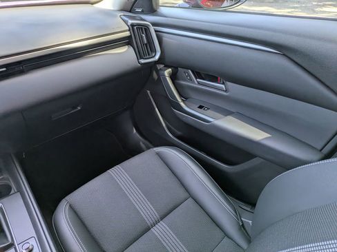 Certified 2024 MAZDA CX-50 AWD 2.5 S w/ Cargo Package image 18