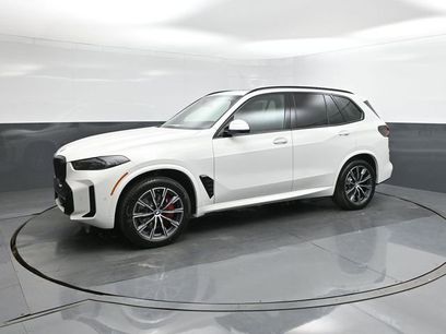 New 2026 BMW X5 sDrive40i w/ M Sport Package