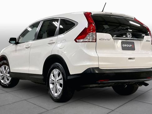 Used 2014 Honda CR-V EX image 12
