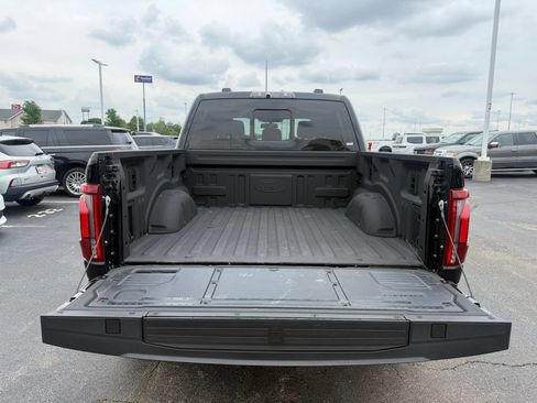 Certified 2025 Ford F150 Raptor w/ Equipment Group 803A Raptor R AWD/4WD image 58