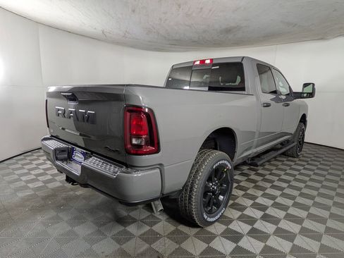 New 2026 RAM 2500 Tradesman image 7