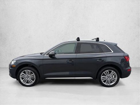 Used 2018 Audi Q5 2.0T Premium Plus AWD/4WD image 9