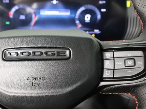 New 2026 Dodge Charger R/T image 10