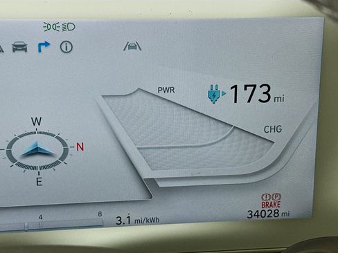 Used 2024 Hyundai Ioniq 5 SEL RWD image 19