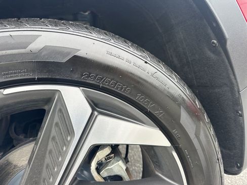 Used 2023 Hyundai Tucson Limited image 34