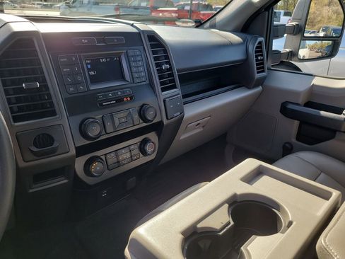 Certified 2022 Ford F250 XL w/ XL Value Package image 17