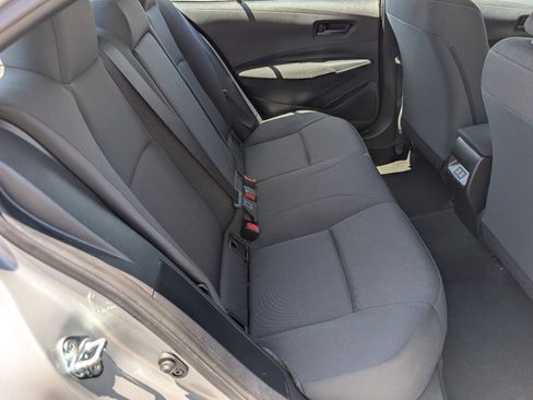 Used 2024 Toyota Corolla LE FWD image 5