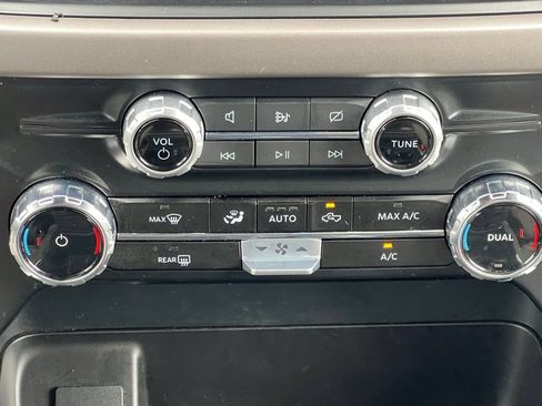 Used 2024 Ford F150 XLT w/ Mobile Office Package AWD/4WD image 4